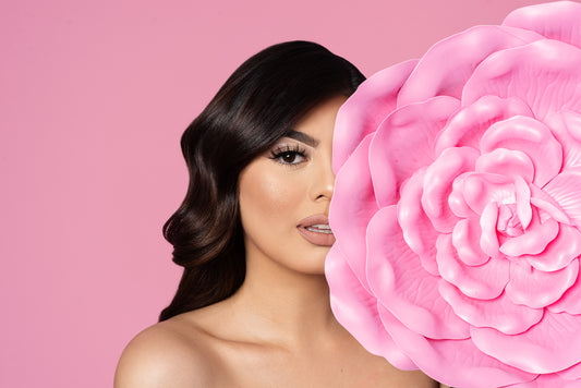 Alejandra Mora Lashes