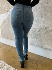 Carly Jeans